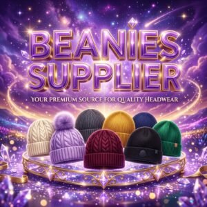 BEANIES SUPPLIER