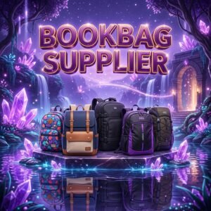 BOOKBAG SUPPLIER